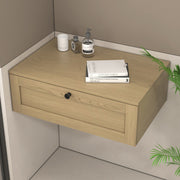 Moreno Bath NOVA-S30 Nova 30" Floating Makeup Counter Table - view 6