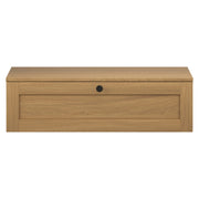 Moreno Bath NOVA-S36 Nova 36" Floating Makeup Counter Table - view 20