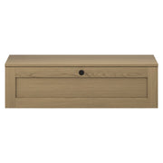 Moreno Bath NOVA-S36 Nova 36" Floating Makeup Counter Table - view 21