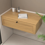 Moreno Bath NOVA-S36 Nova 36" Floating Makeup Counter Table - view 5
