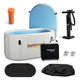 K-Plunge Kodiak 1-Person Inflatable Cold Plunge and Hot Tub