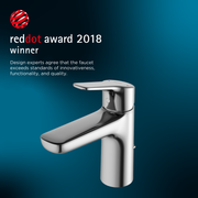 TOTO TLG03301U#CP GS Series 1.2 GPM Single Handle Bathroom Sink Faucet with COMFORT GLIDE Technology and Drain Assembly, Polished Chrome - view 5