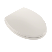 TOTO SS114#12 SoftClose Slow Close Elongated Toilet Seat and Lid, Sedona Beige - view 2
