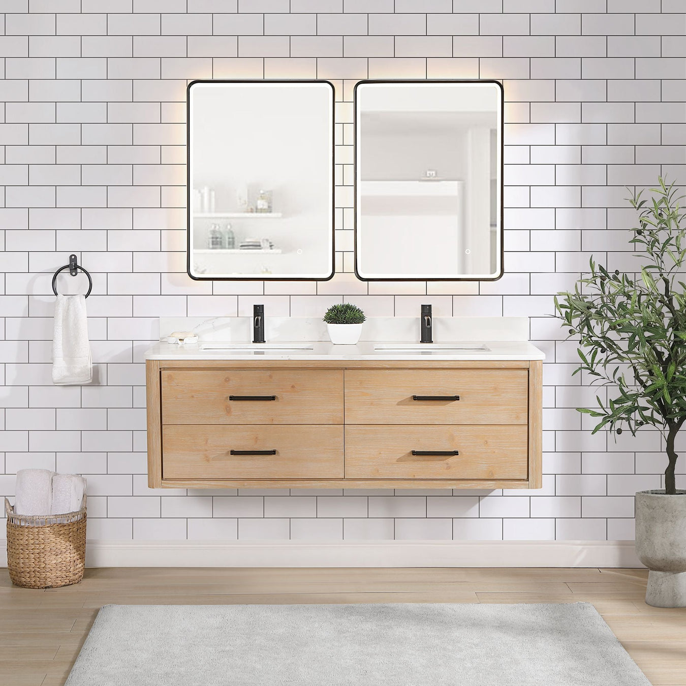 Bathroom Vanities