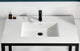 Anzzi Conques 48 in. Bathroom Vanity Countertop