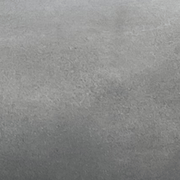 Prospero Rectangular Cast Concrete Vessel Sink - Dusk Grey