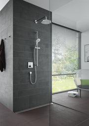 TOTO TBW01009U4#CP G Series 1.75 GPM Single Spray 4 inch Round Handshower with COMFORT WAVE Technology, Polished Chrome - view 5
