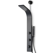 Anzzi SP-AZ081MB Matte Black