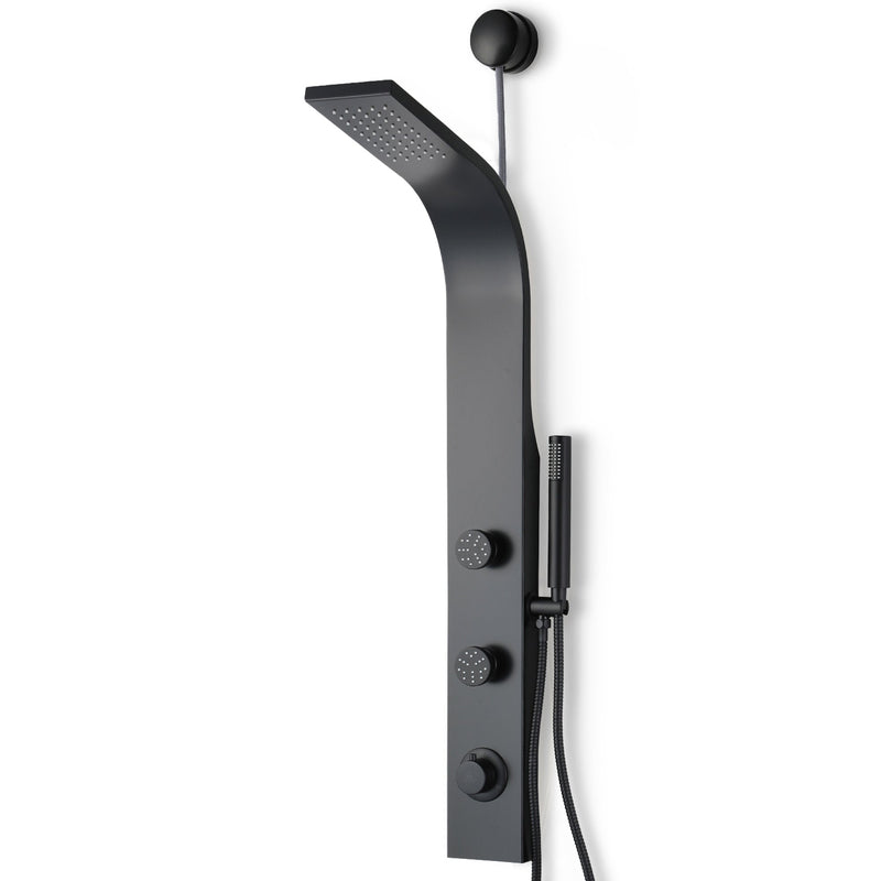 Anzzi SP-AZ081MB Matte Black
