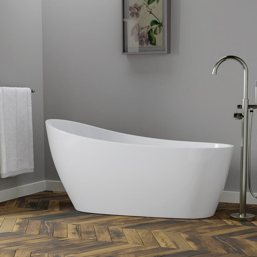 Soaking Tubs