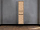 Moreno Bath SAGE-LINEN Sage 16'' Linen Storage Cabinet