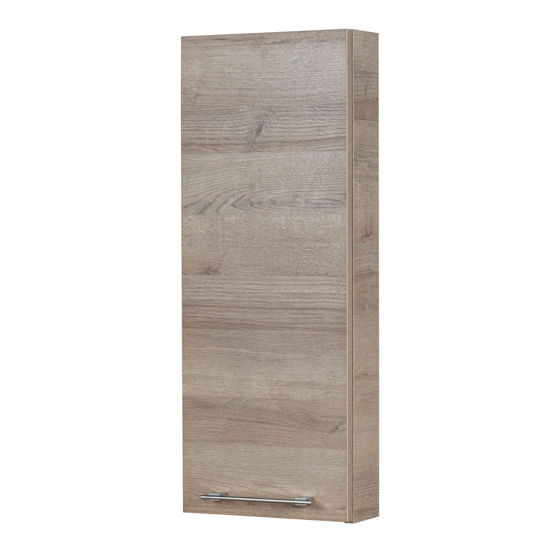 Cutler FV MEDCAB ORGANIC Kato 12" W x 30" H Wall Mounted Medicine Cabinet - Organic