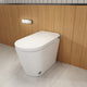 Moreno Bath T68 Toilet with Bidet
