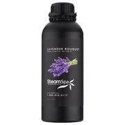 100% Natural Essence 1000ml Bottle - Lavender
