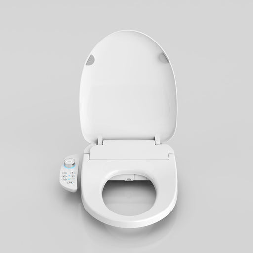 Moreno Bath T1SEAT T1 Toilet Seat Cover - view 2