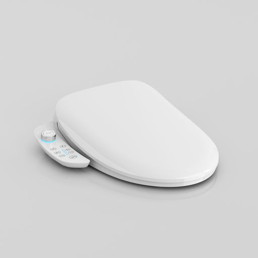 Moreno Bath T1SEAT Toilet Seat Cover