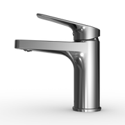TOTO TL363SDA05R#CP Oberon S Single Handle 0.5 GPM High-Efficiency Bathroom Sink Faucet, Polished Chrome - view 7