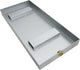 SteamSpa Galvanized Steel Water Collecting and Drainage Pan
