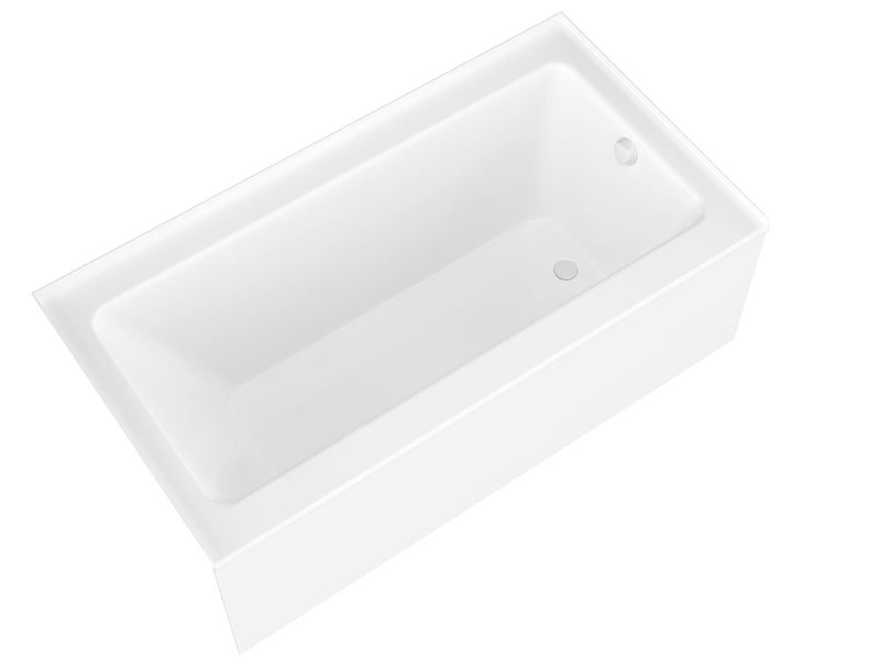 Atlantis Whirlpool 3260SHR Soho 32 x 60 Front Skirted Tub