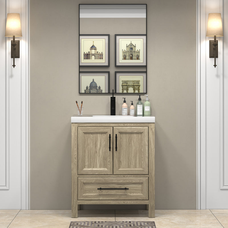 VIV 30 Oak 1