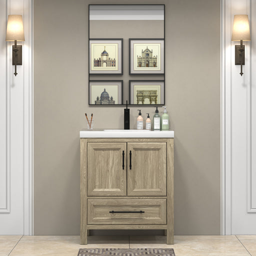 VIV 30 Oak 1
