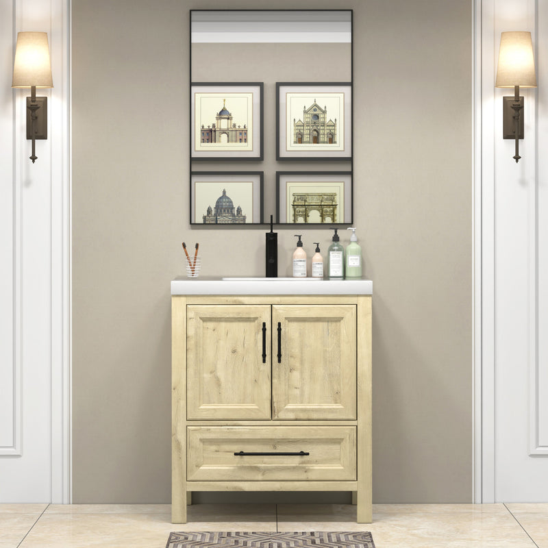 VIV 30 Oak 2