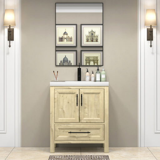 VIV 30 Oak 2