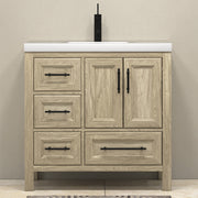 VIV 36L Oak 5