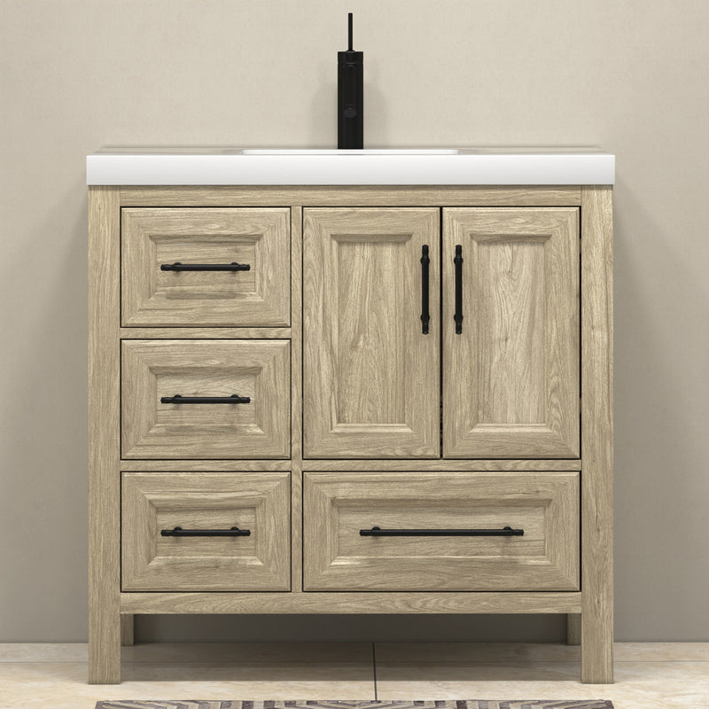 VIV 36L Oak 5