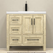 VIV 36L Oak 8