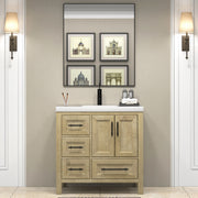 VIV 36L Oak 2