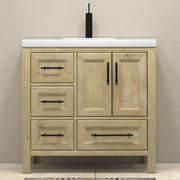 VIV 36L Oak 6