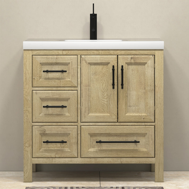 VIV 36L Oak 6