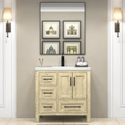 VIV 36L Oak 4