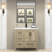 VIV 36L Oak 1