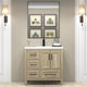 VIV 36L Oak 1