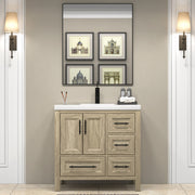 VIV 36R Oak 2