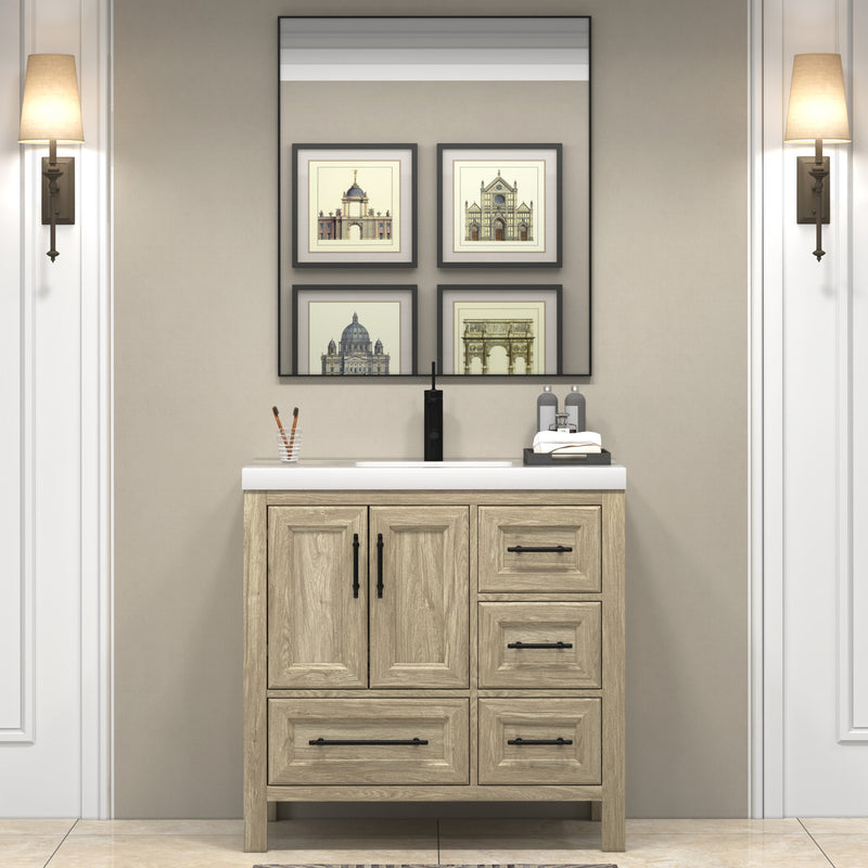 VIV 36R Oak 2