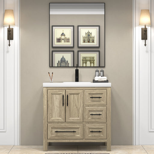 VIV 36R Oak 2