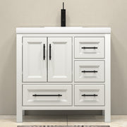 VIV 36R Oak 5