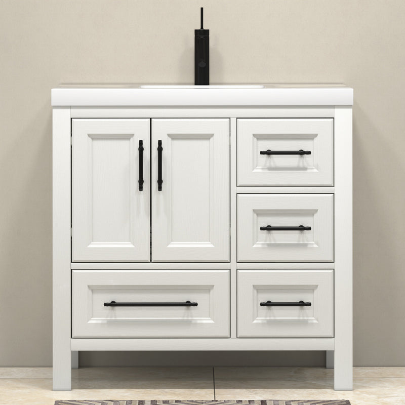 VIV 36R Oak 5