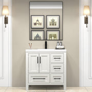 VIV 36R Oak 1