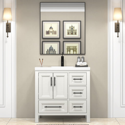 VIV 36R Oak 1
