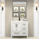 VIV 36R Oak 1