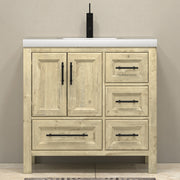 VIV 36R Oak 8
