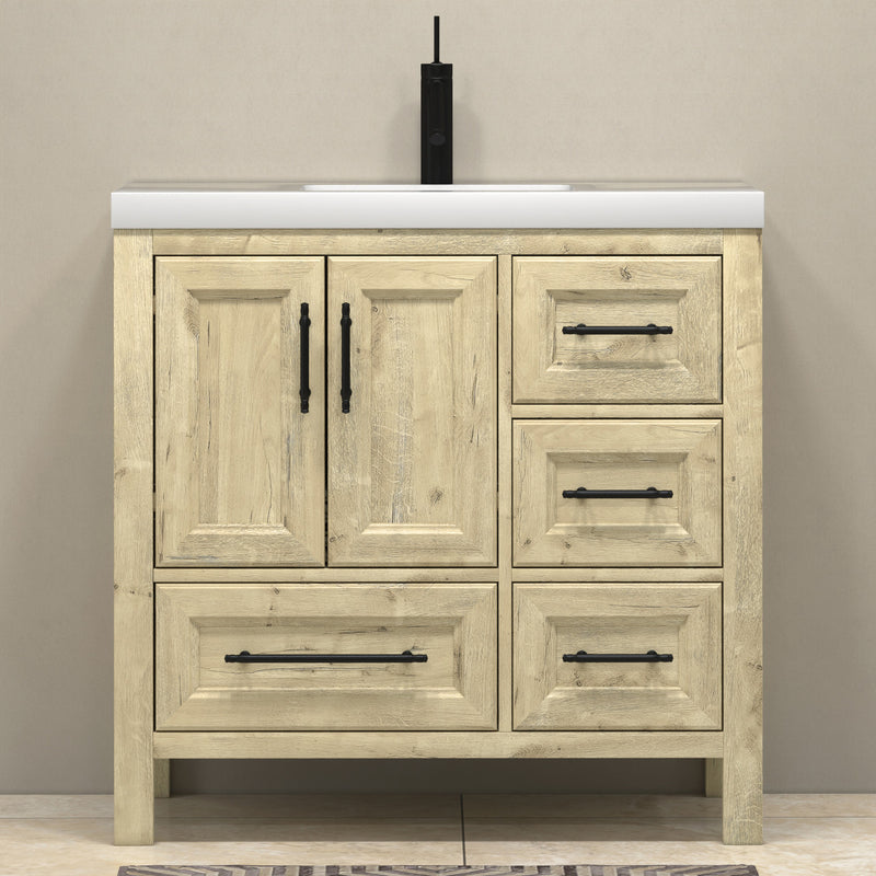 VIV 36R Oak 8
