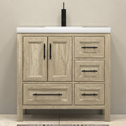 VIV 36R Oak 6