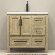 VIV 36R Oak 7