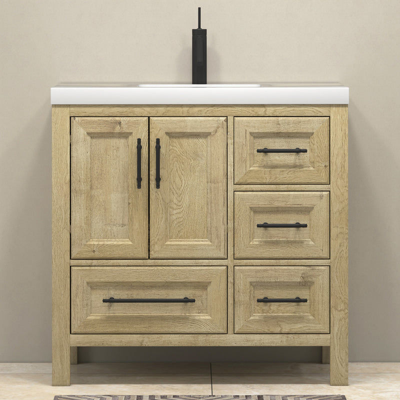 VIV 36R Oak 7