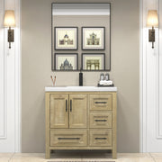 VIV 36R Oak 3